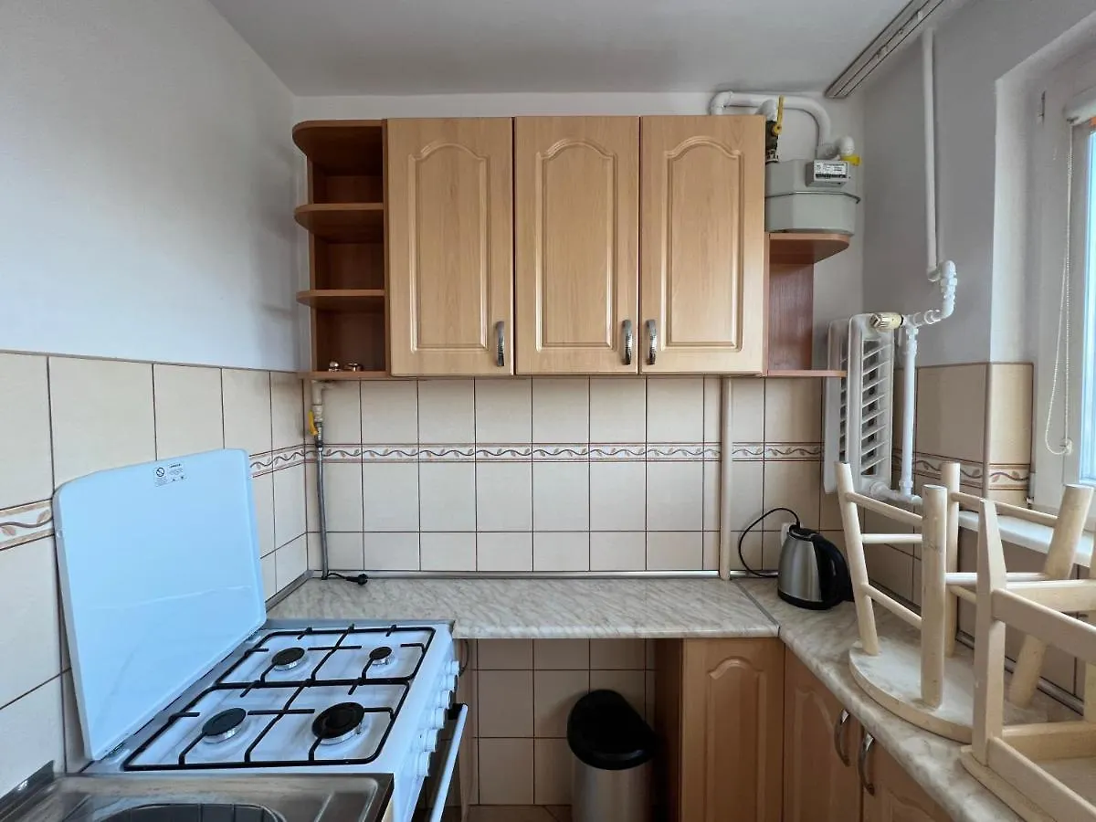 Super Apartament Na Lato Kolobrzeska Gdansk Poland