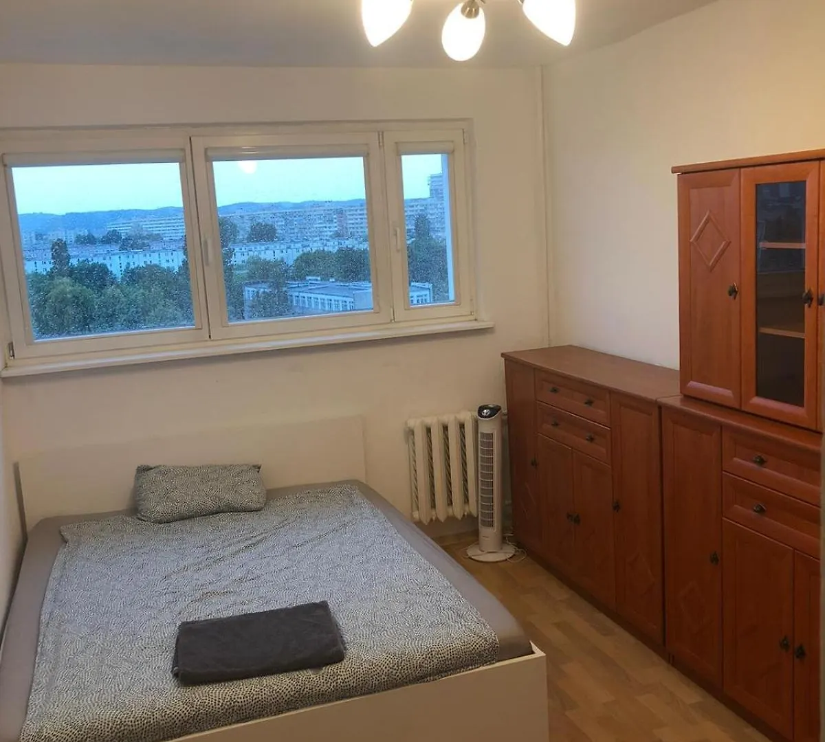 Apartment Super Apartament Na Lato Kolobrzeska Gdansk